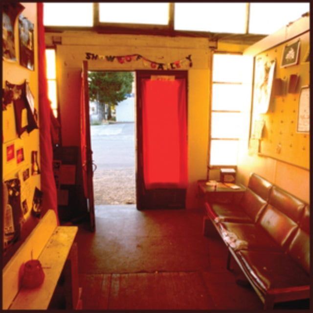 Six Parts Seven & Goodmorning Valentine - Kissing Distance (180G) - LP Vinyl