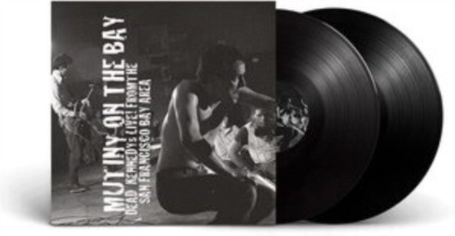 Mutiny On The Bay (2LP/140G)