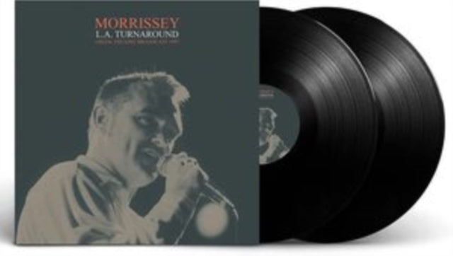 L.A. Turnaround (2LP)