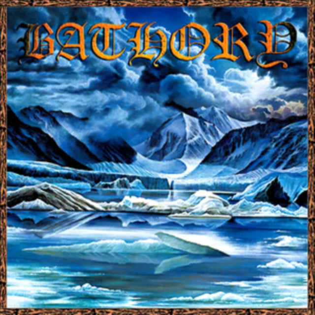 Nordland I (180G)