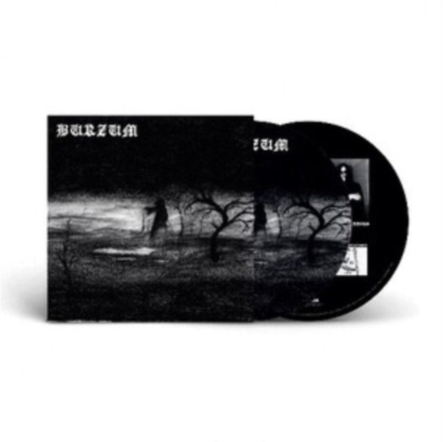 Burzum (Picture Disc)