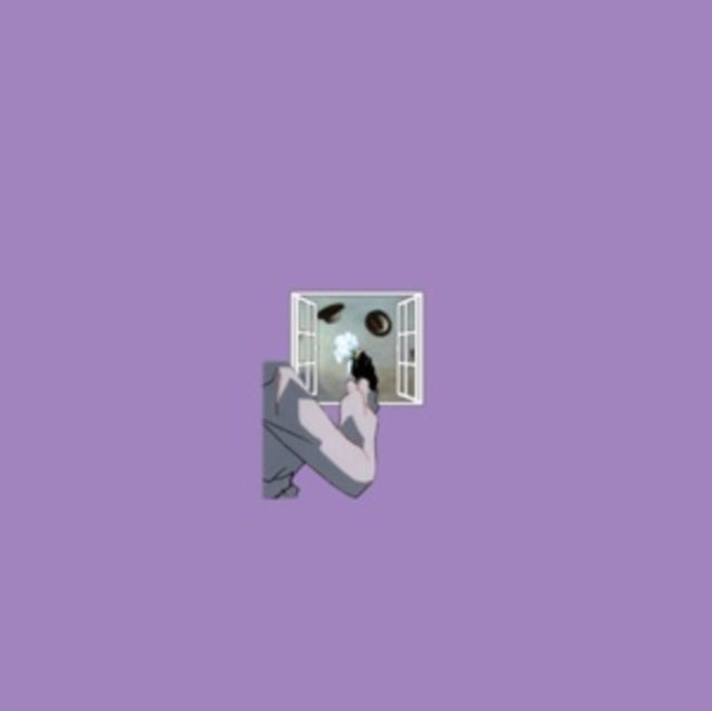 Bullion - Affection (Clear LP Vinyl)