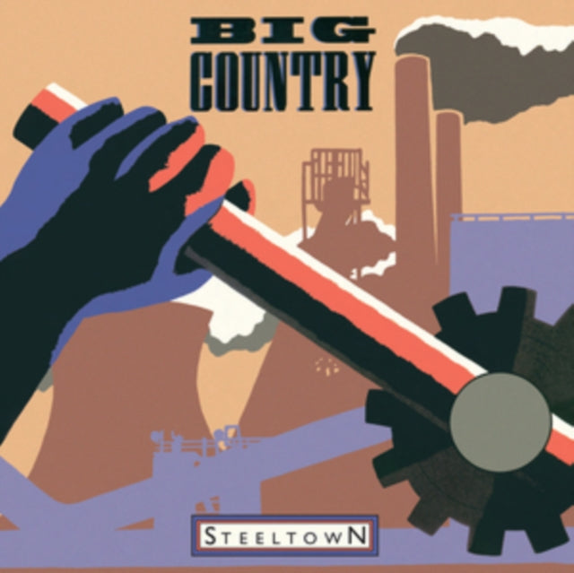 Steeltown