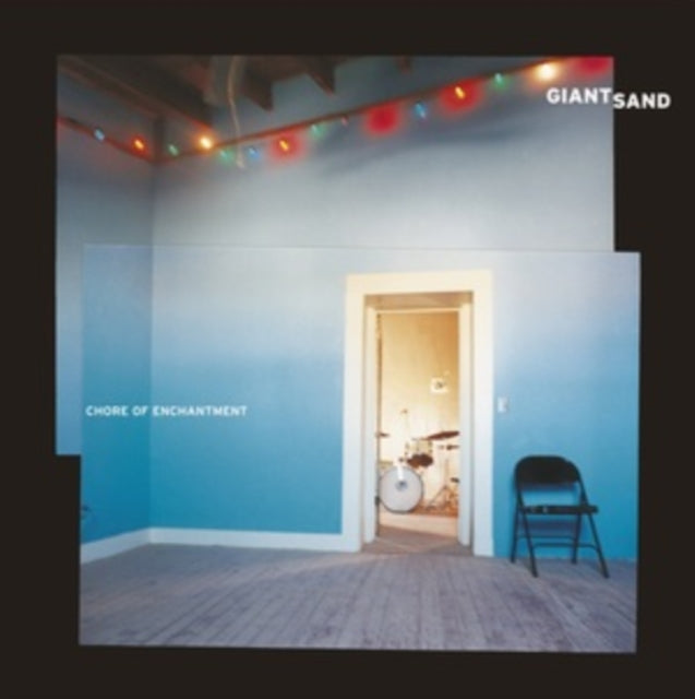 Chore Of Enchantment (2LP)