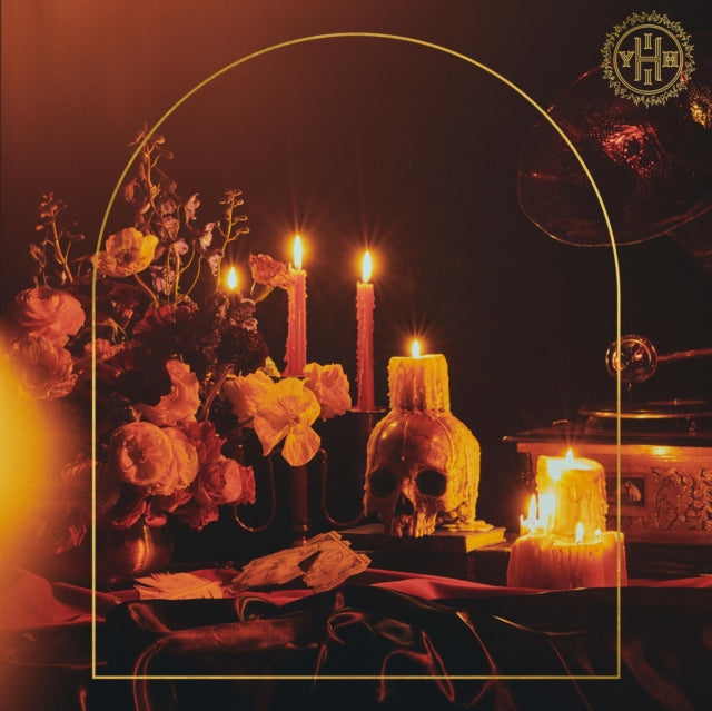 Hell Is In Your Head (Limited/Color LP Vinyl)