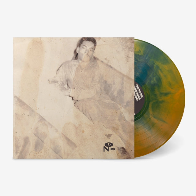 Eccentric Soul: Consolidated Productions: Vol. 1 (Opaque Tan Vinyl/2LP)