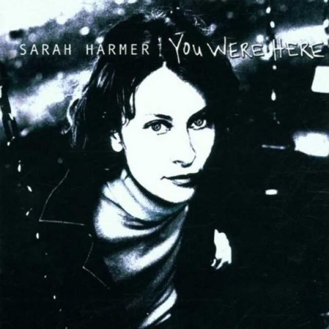 Sarah Harmer - You Were Here - LP Vinyl