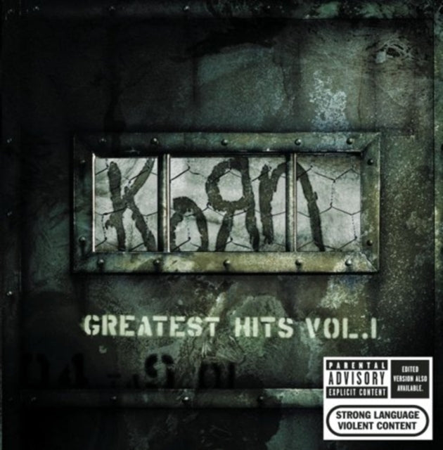 Greatest Hits Vol.1