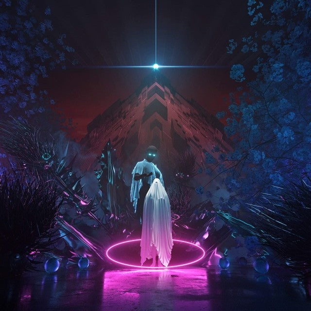 Kingdom Of Sleep (Clear LP Vinyl)