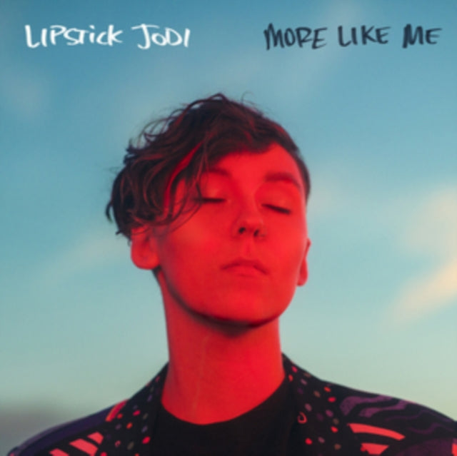 More Like Me (Red Translucent LP Vinyl)