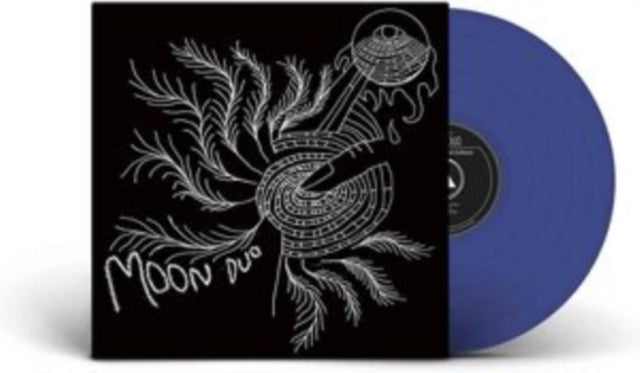 Escape: Expanded Edition (Blue LP Vinyl)