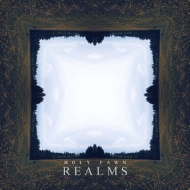 Holy Fawn - Realms (Red LP Vinyl)