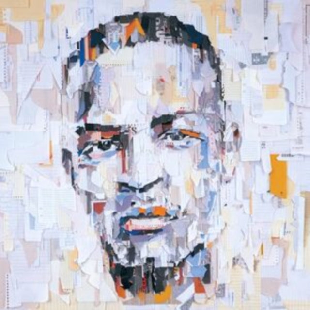 Paper Trail (Deluxe/3LP)