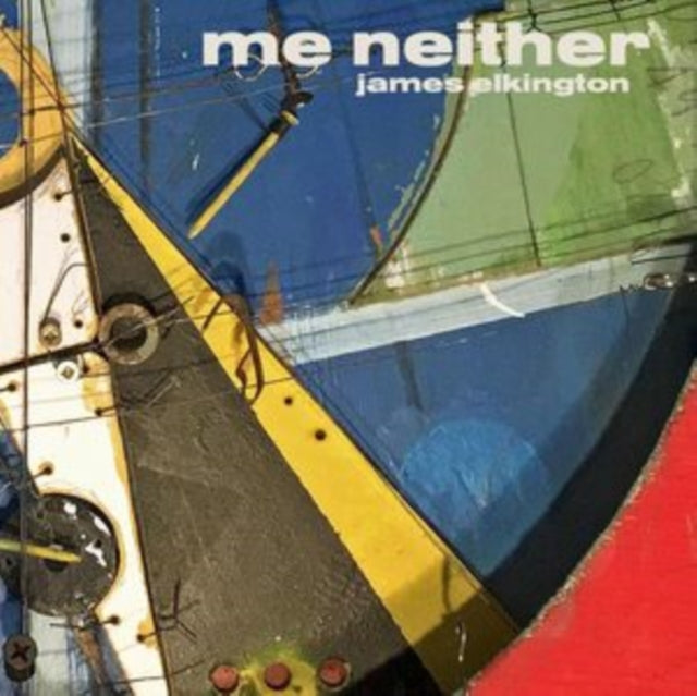 Me Neither (2LP)