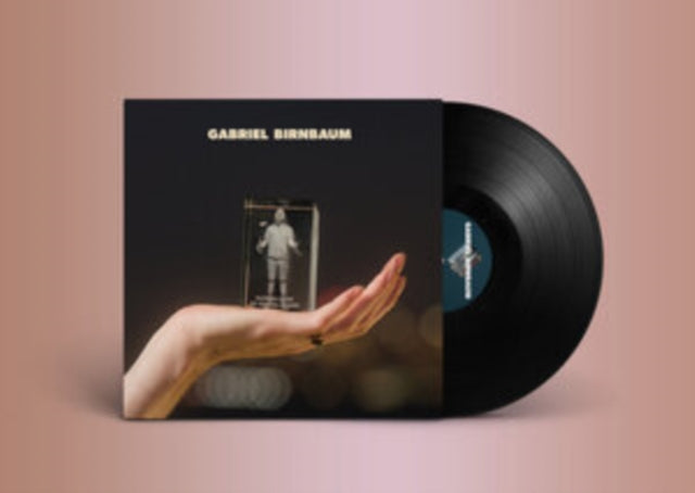 Gabriel Birnbaum - Patron Saint Of Tireless Losers - LP Vinyl