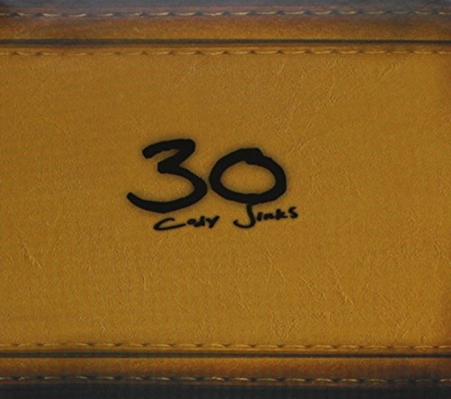 Cody Jinks - 30 - CD