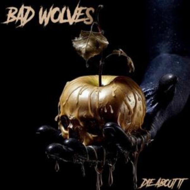 Die About It (White LP Vinyl)