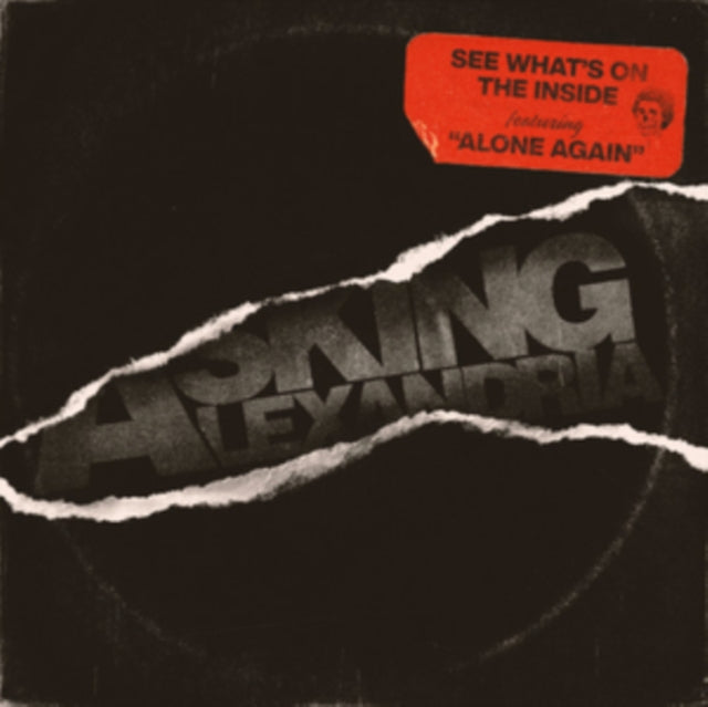 See What's On The Inside (Deluxe)