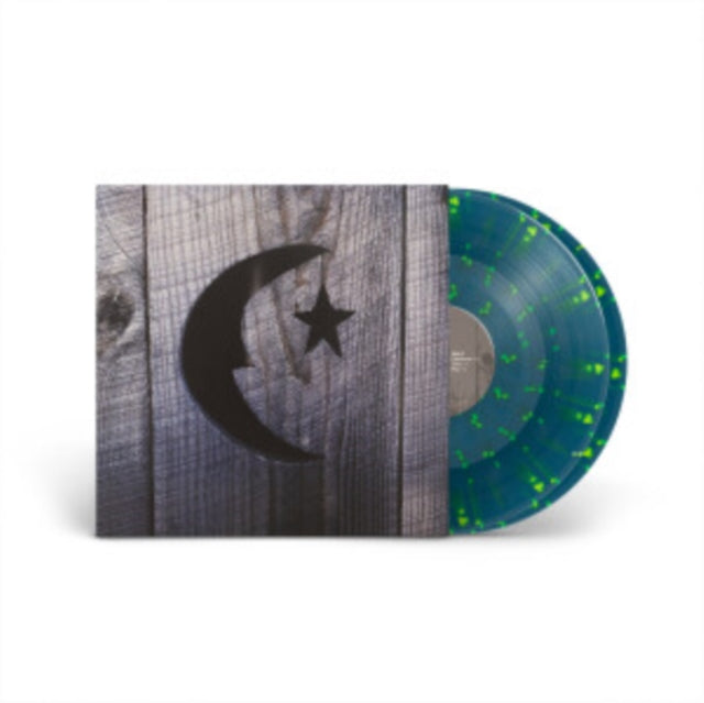 Phish - Farmhouse (Stars So Bright) (2LP/180G/Blue/Green/Neon Yellow Splatter Vinyl)