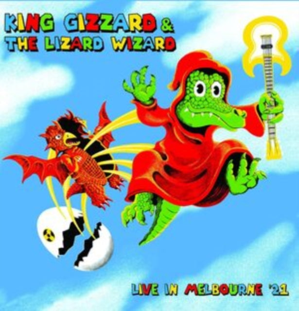 Live At Sidney Myer Music Bowl, Melbourne, Australia, February 2021 (Limited Edition)