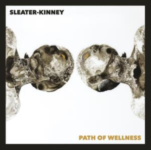 Path Of Wellness (Black Opaque LP Vinyl/150G)