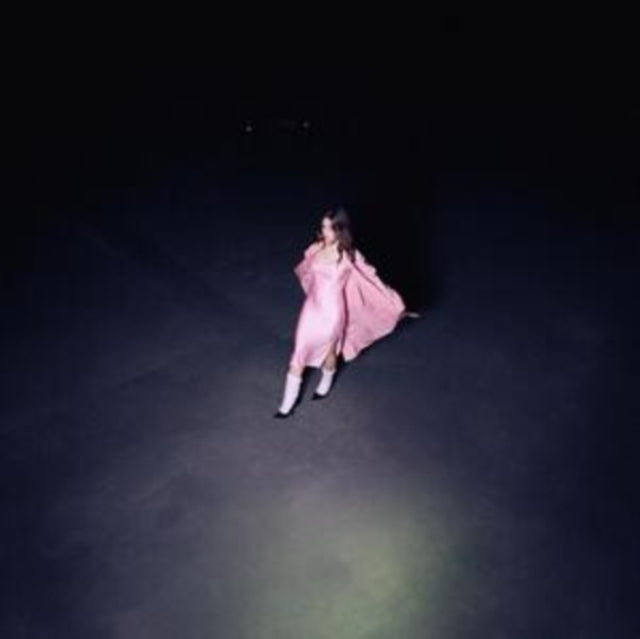 It's Over (Black Ice LP Vinyl)