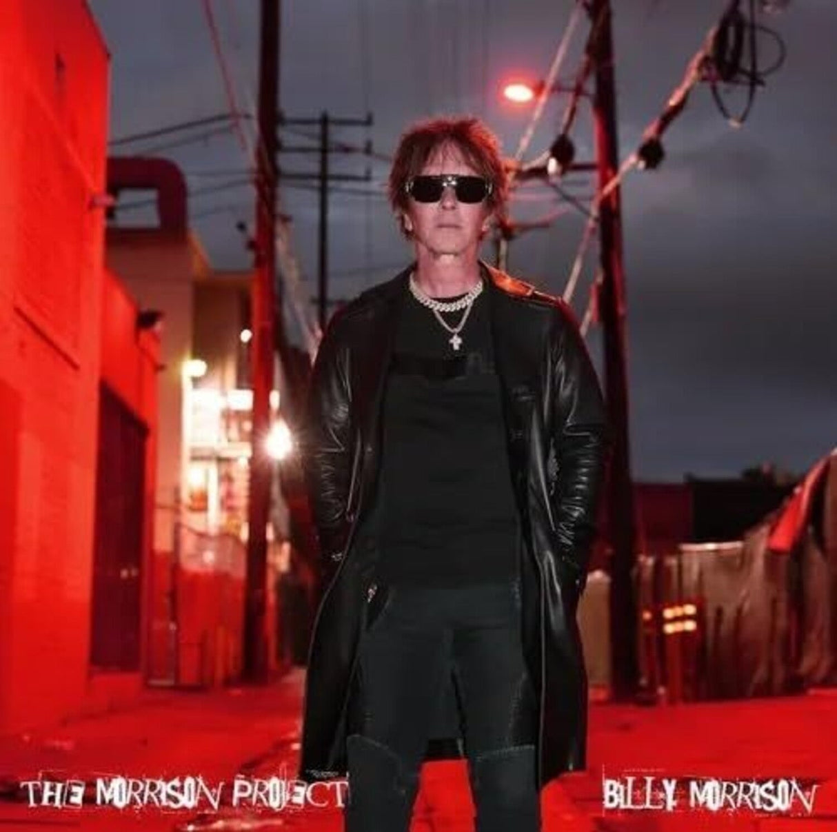 Morrison Project