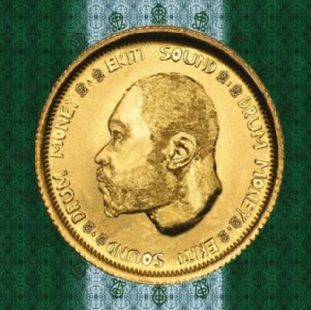 Drum Money (Import)