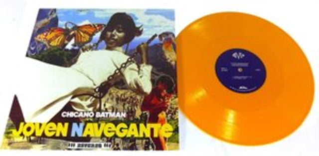 Joven Navegante (LP)(Reissue)