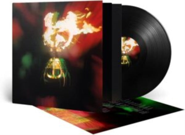 Long Long Road (180G)