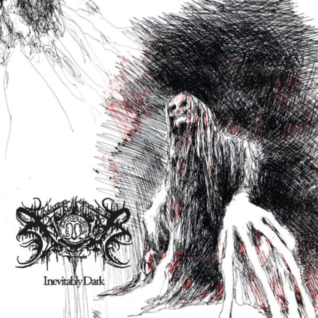 Inevitably Dark (3CD/Book)