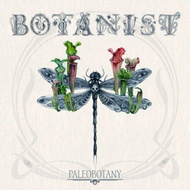 Paleobotany (Color LP Vinyl)