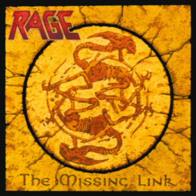 Missing Link (30Th Anniversary Edition) (2LP)