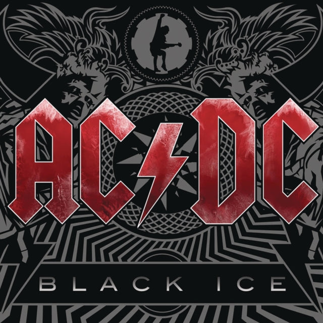 Black Ice (2LP/180G/Gatefold)