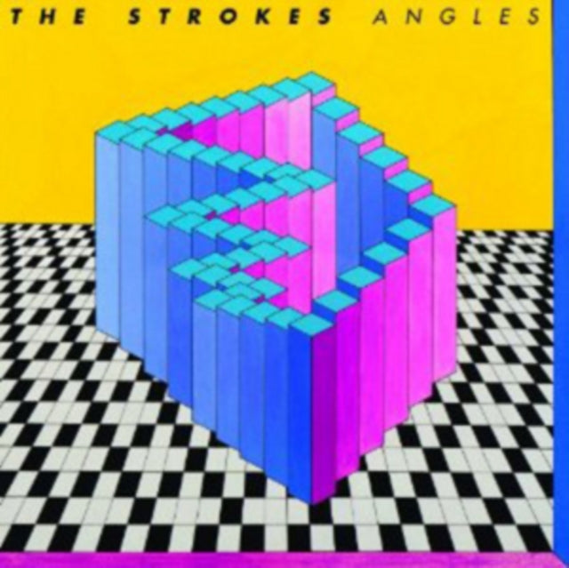 Angles (Gatefold)