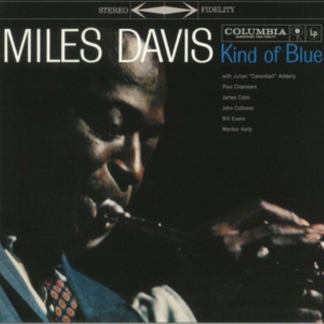 Kind Of Blue (180G)