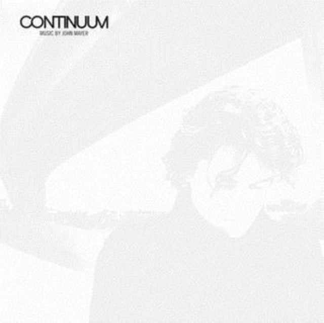 Continuum (180G)