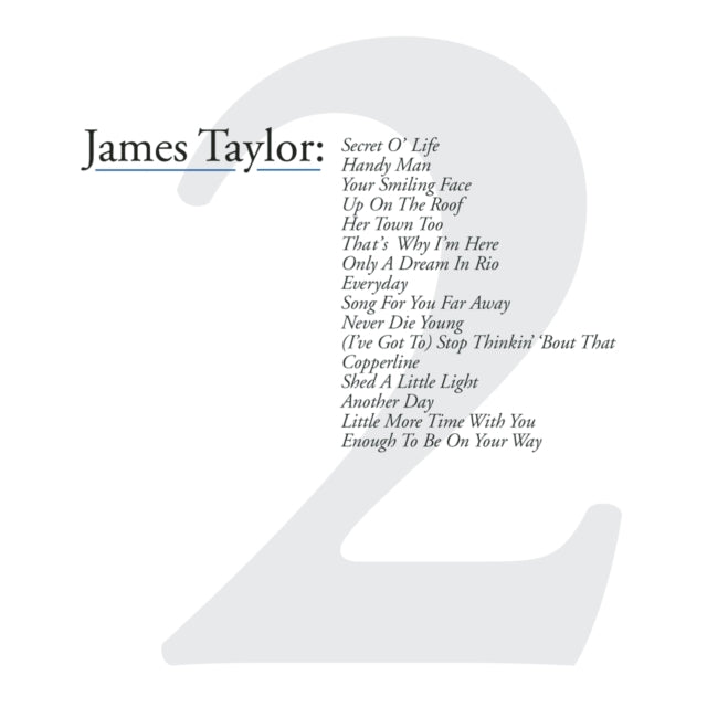 Greatest Hits Vol 2