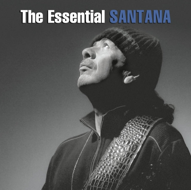 Essential Santana