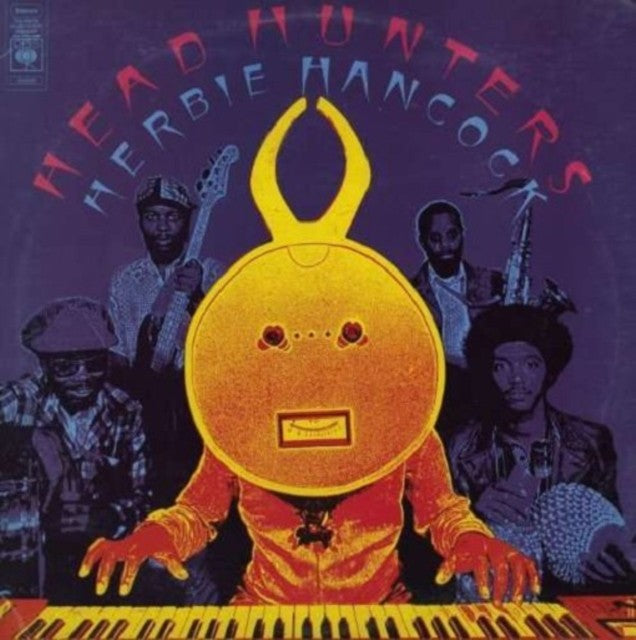 Headhunters