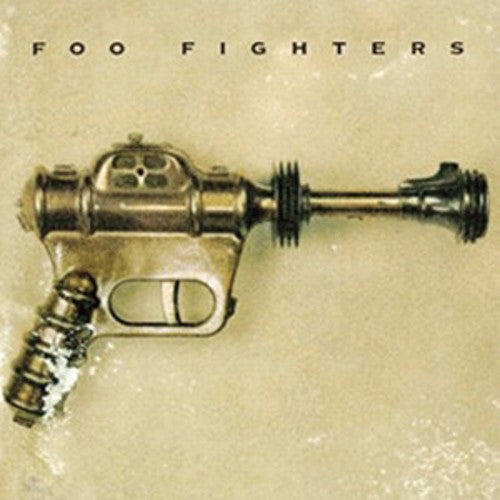 Foo Fighters (Dl Card)