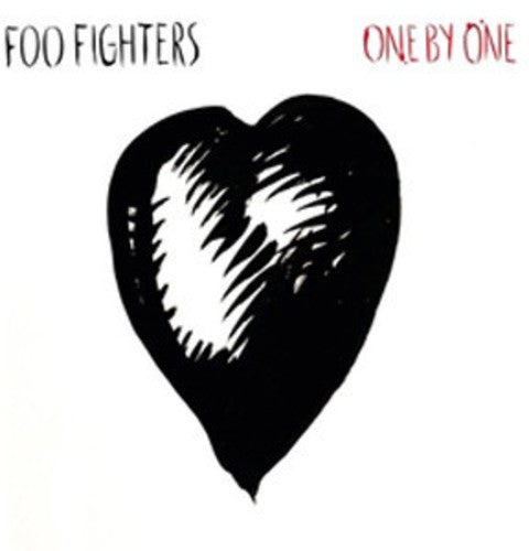 One By One (2LP/Dl Card)