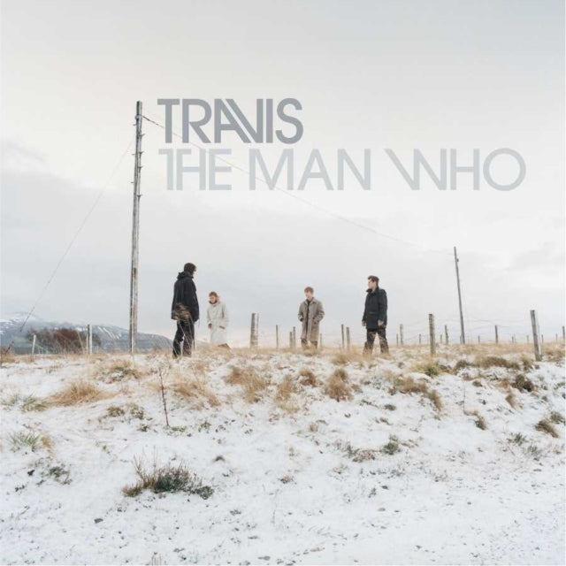 Man Who (20Th Anniversary Edition)