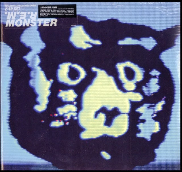 Monster (2 LP)