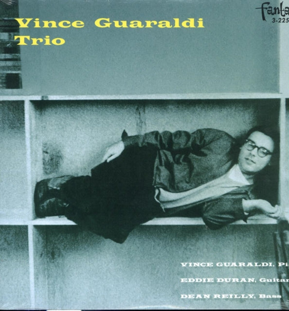 Vince Guaraldi Trio