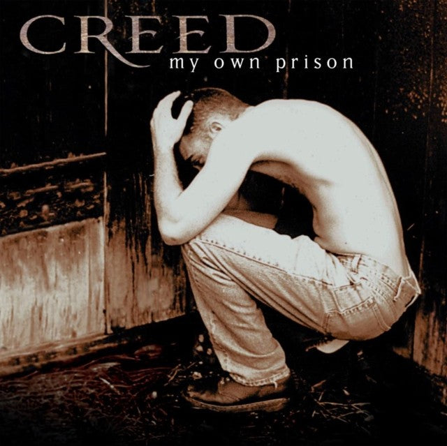 My Own Prison