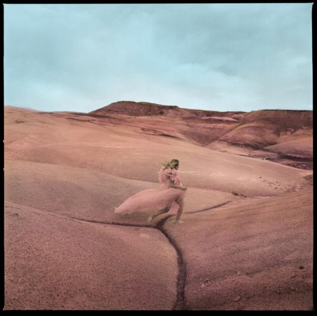 Margo Price - Strays - LP Vinyl