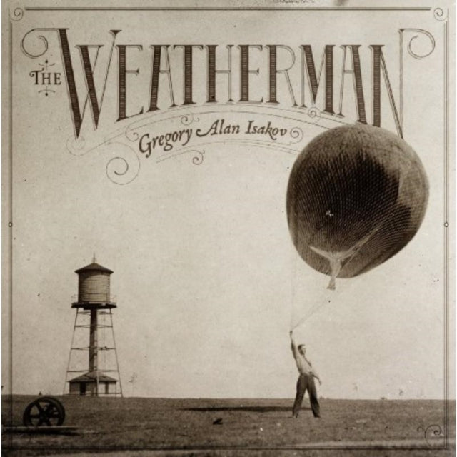 Weatherman