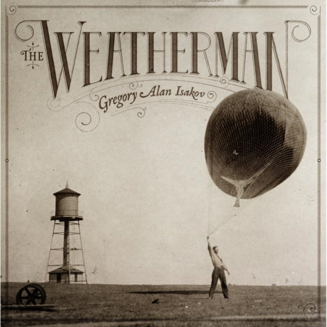 Weatherman