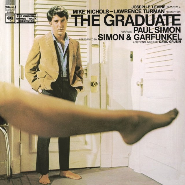 Graduate (140G/Dl Code)
